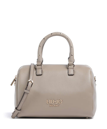 Liu Jo Evrim S Borsa a mano desert taupe