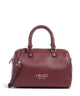 Liu Jo Evrim S Borsa a mano red wine