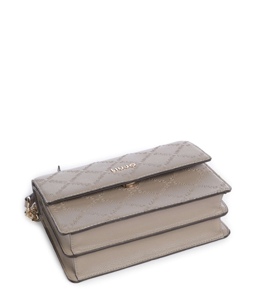 Liu Jo Adonide M Shoulder bag desert taupe