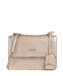 Liu Jo Adonide M Borsa a spalla light gold