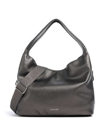 Liu Jo Kaliska M Borsa hobo antracite