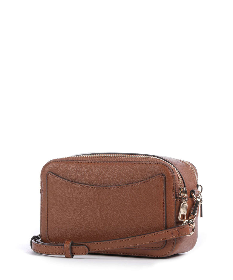 Liu Jo Ridhi S Crossbody bag gingerbread