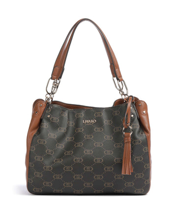 Liu Jo Cirry M Borsa hobo gingerbread