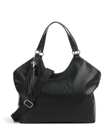 Liu Jo Samiana L Borsa hobo nero