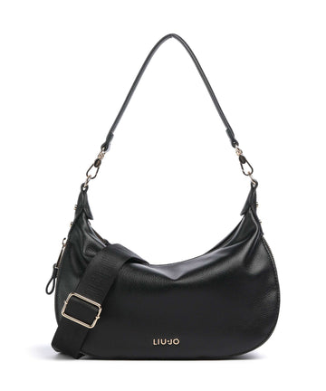 Liu Jo Kaliska M Borsa hobo nero