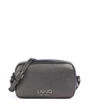 Liu Jo Evrim S Borsa a tracolla antracite metallic