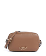 Liu Jo Evrim S Crossbody bag suede