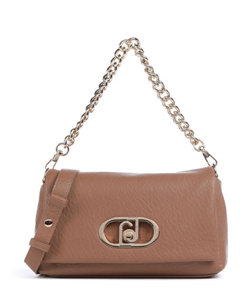 Liu Jo Icon M Borsa a spalla suede