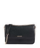 Liu Jo Manhattan S Borsa a spalla nero
