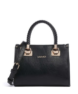 Liu Jo Manhattan S Borsa a mano nero