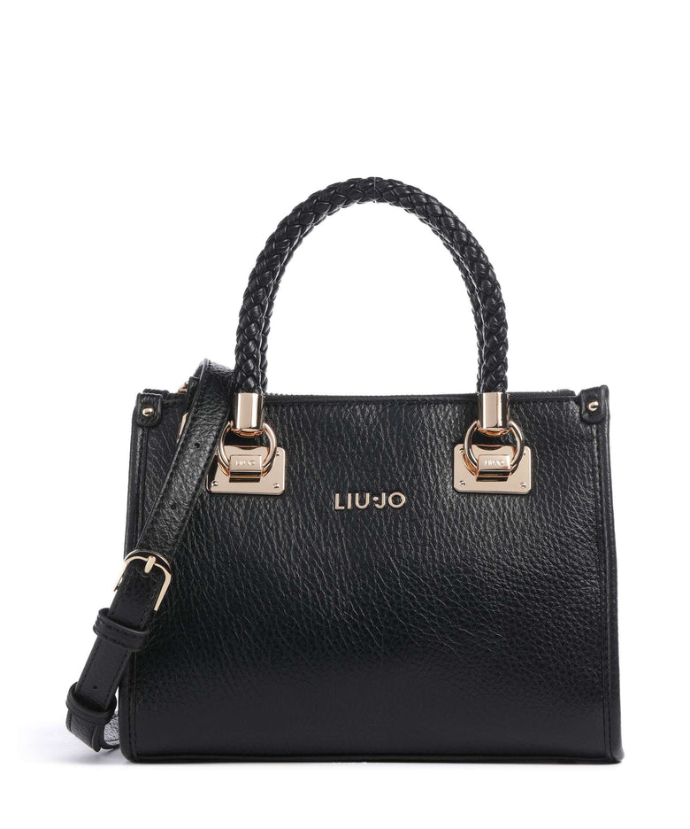 Liu Jo Manhattan S Handbag nero