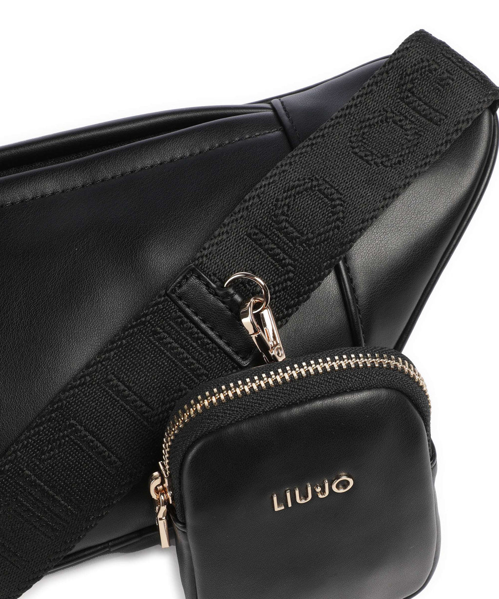 Liu Jo Achala M Belt bag nero