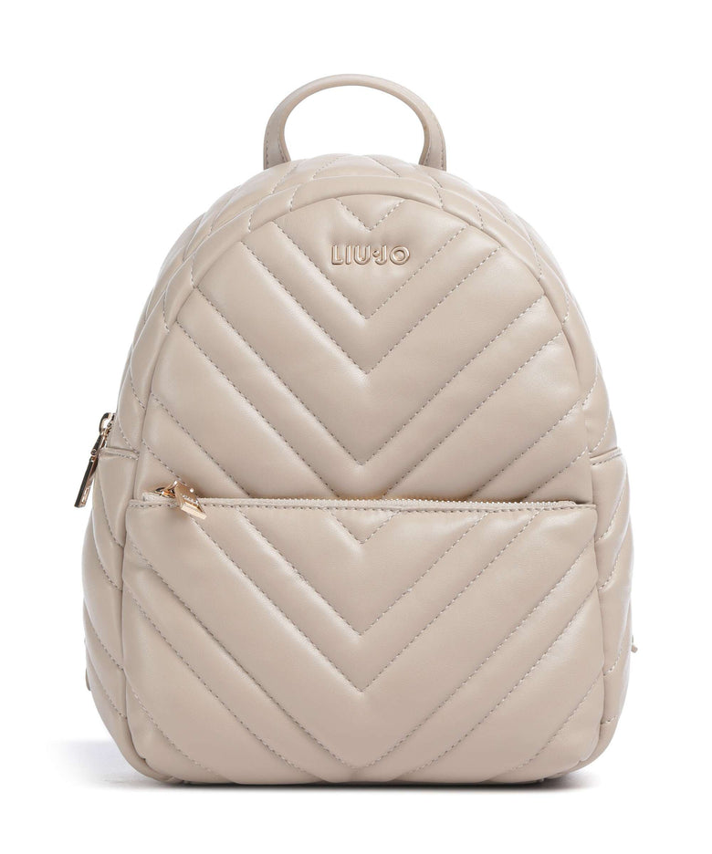 Liu Jo Lunny M Backpack neutro
