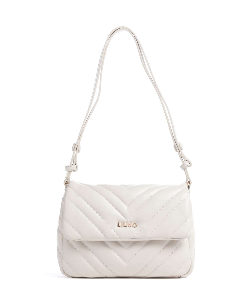 Liu Jo Lunny S Shoulder bag marmo