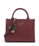 Liu Jo Ridhi S Borsa a mano red wine