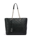 Liu Jo Adonide M Borsa shopper nero