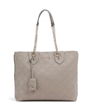 Liu Jo Adonide M Borsa shopper desert taupe