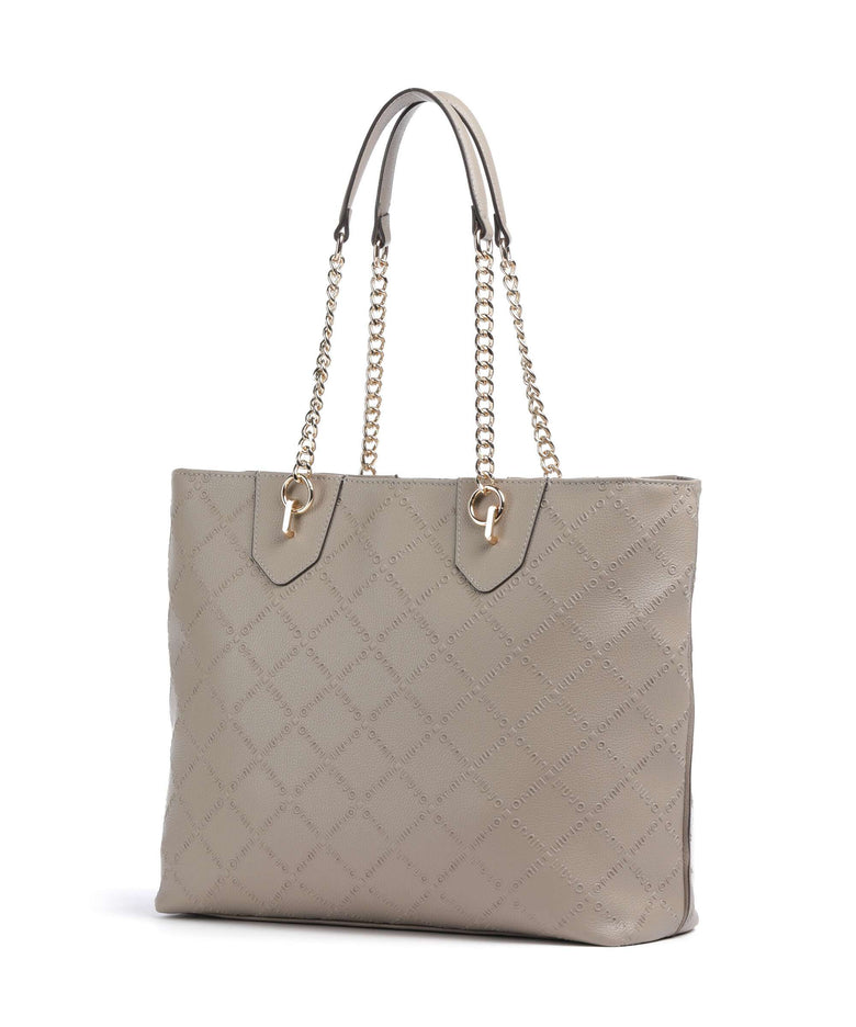 Liu Jo Adonide M Tote bag desert taupe
