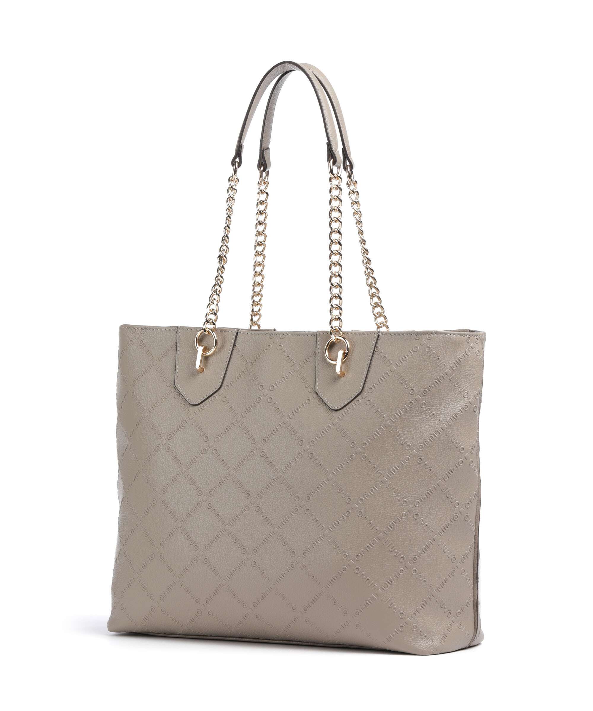 Liu Jo Adonide M Tote bag desert taupe