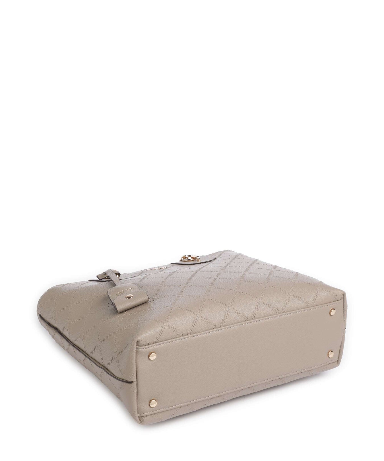 Liu Jo Adonide M Tote bag desert taupe
