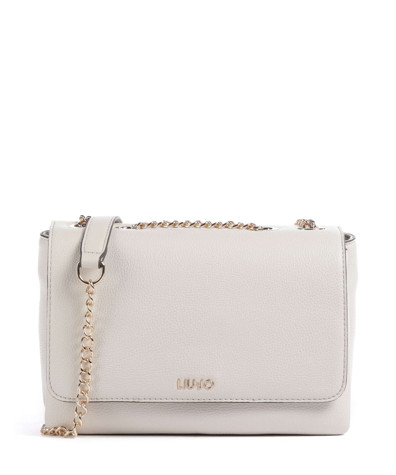 Liu Jo Caliwen S Shoulder bag marmo