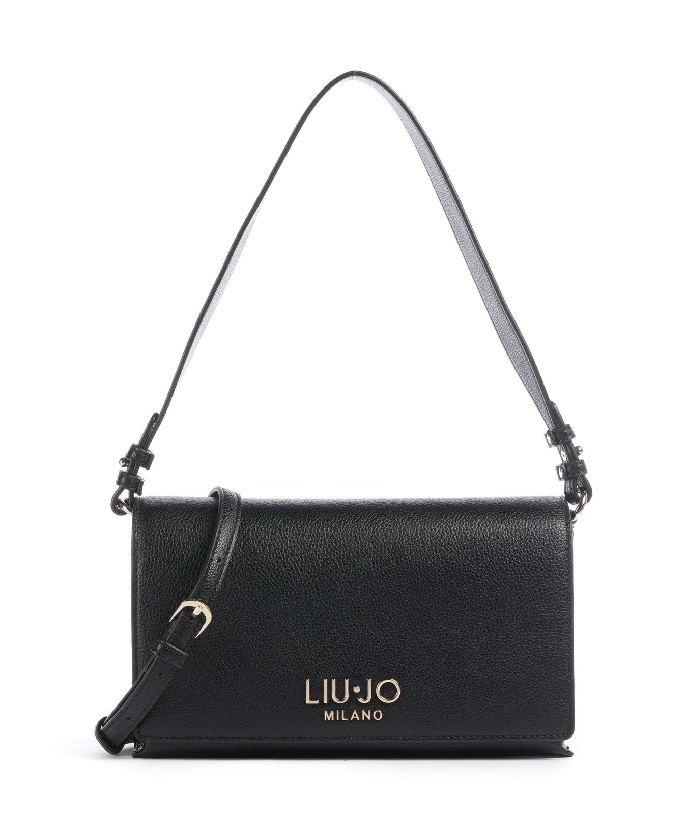 Liu Jo Caliwen S Shoulder bag nero