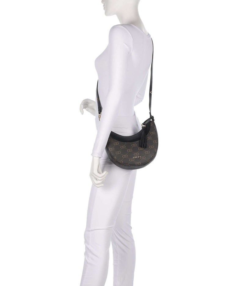 Liu Jo Cirry M Shoulder bag nero