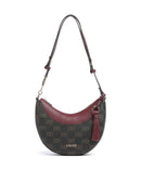 Liu Jo Cirry M Borsa a spalla red wine
