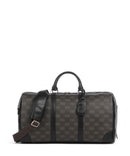 Liu Jo Cirry L Borsone da weekend nero