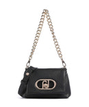 Liu Jo Icon S Shoulder bag nero