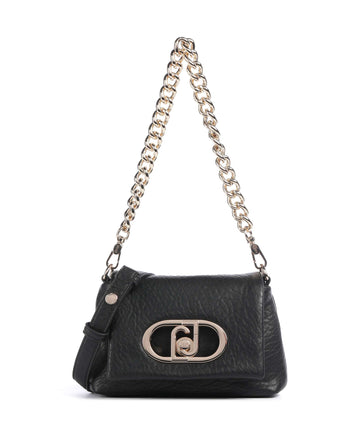 Liu Jo Icon S Borsa a spalla nero