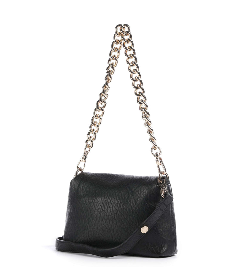 Liu Jo Icon S Shoulder bag nero
