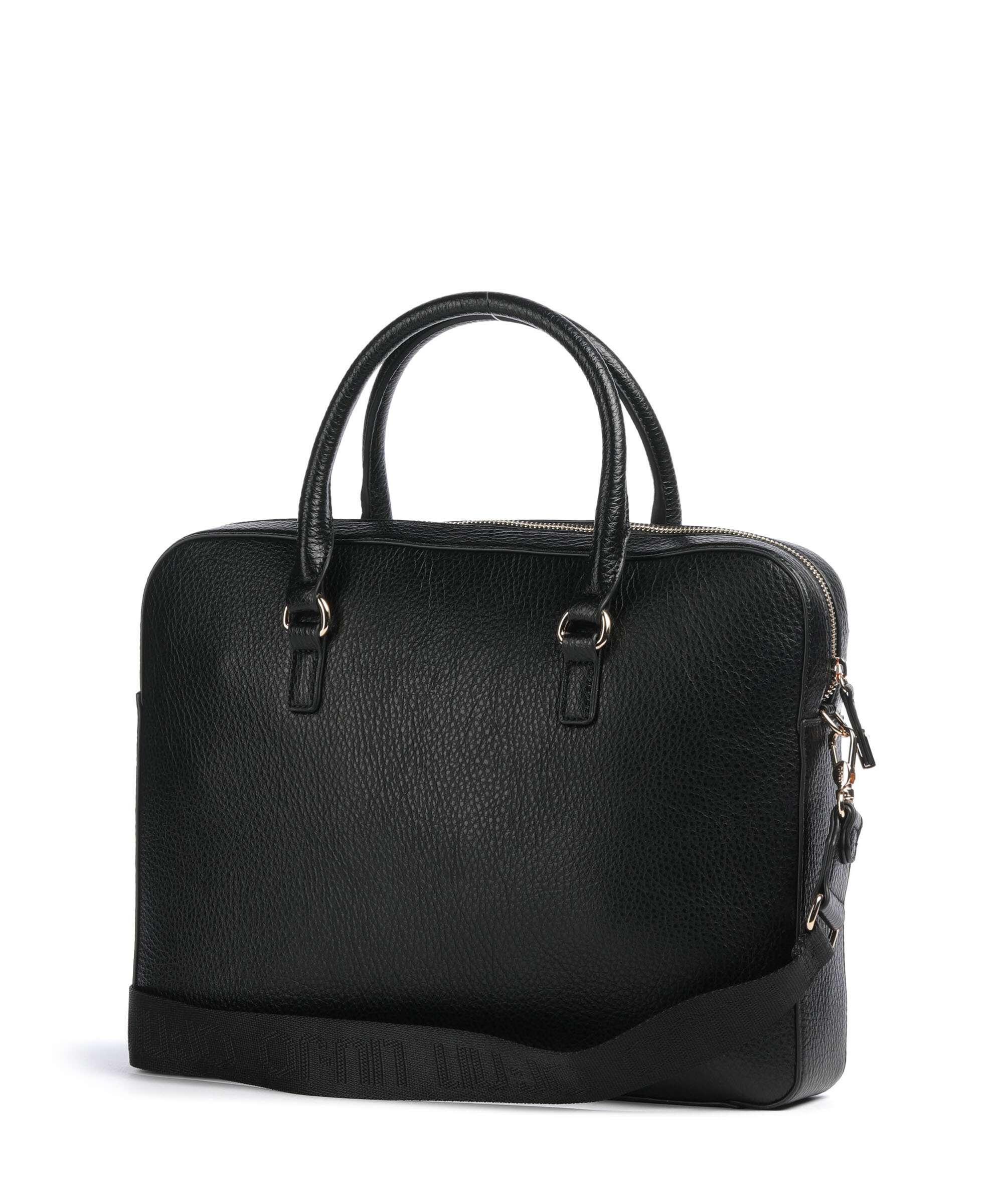 Liu Jo Manhattan M Briefcase nero