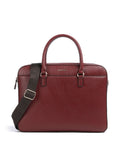 Liu Jo Manhattan M Briefcase red wine