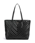 Liu Jo Lunny L Tote bag nero
