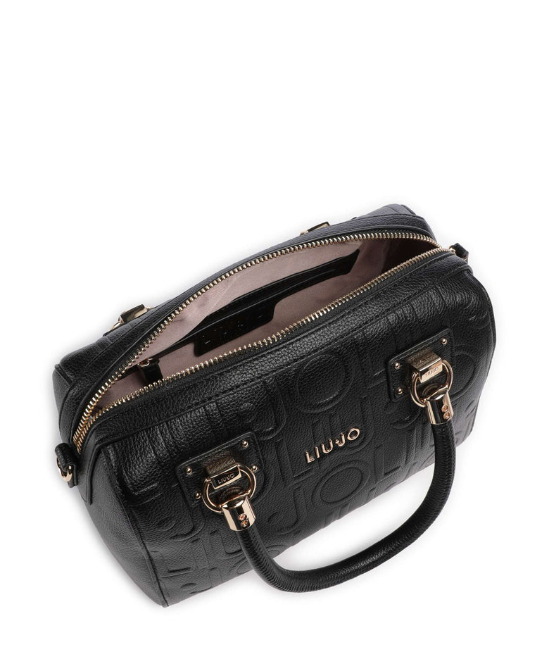 Liu Jo Manhattan S Handbag nero
