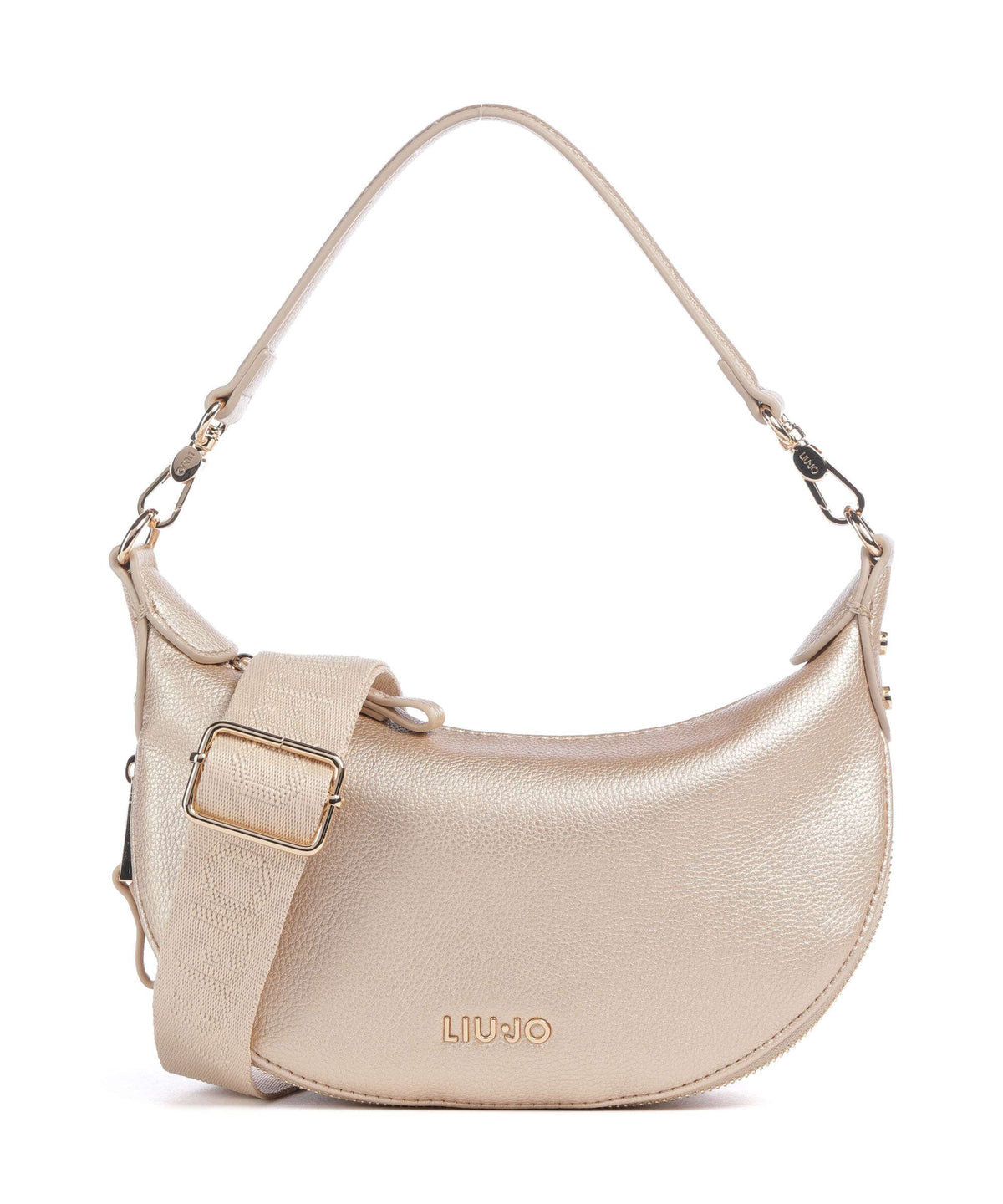Liu Jo Kaliska S Shoulder bag light gold