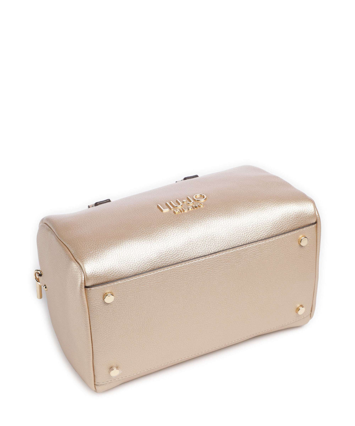 Liu Jo Evrim S Handbag light gold