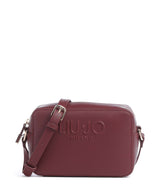 Liu Jo Halona M Borsa a tracolla red wine