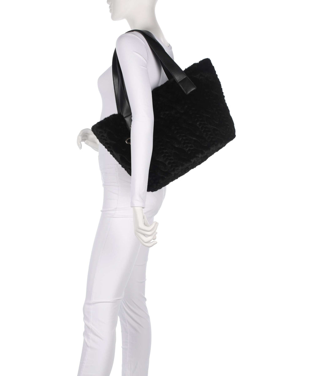 Liu Jo Verry L Tote bag nero
