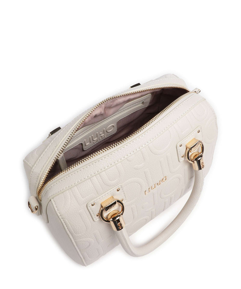 Liu Jo Manhattan S Handbag marmo