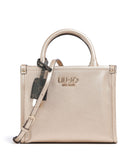 Liu Jo Ridhi S Borsa a mano light gold