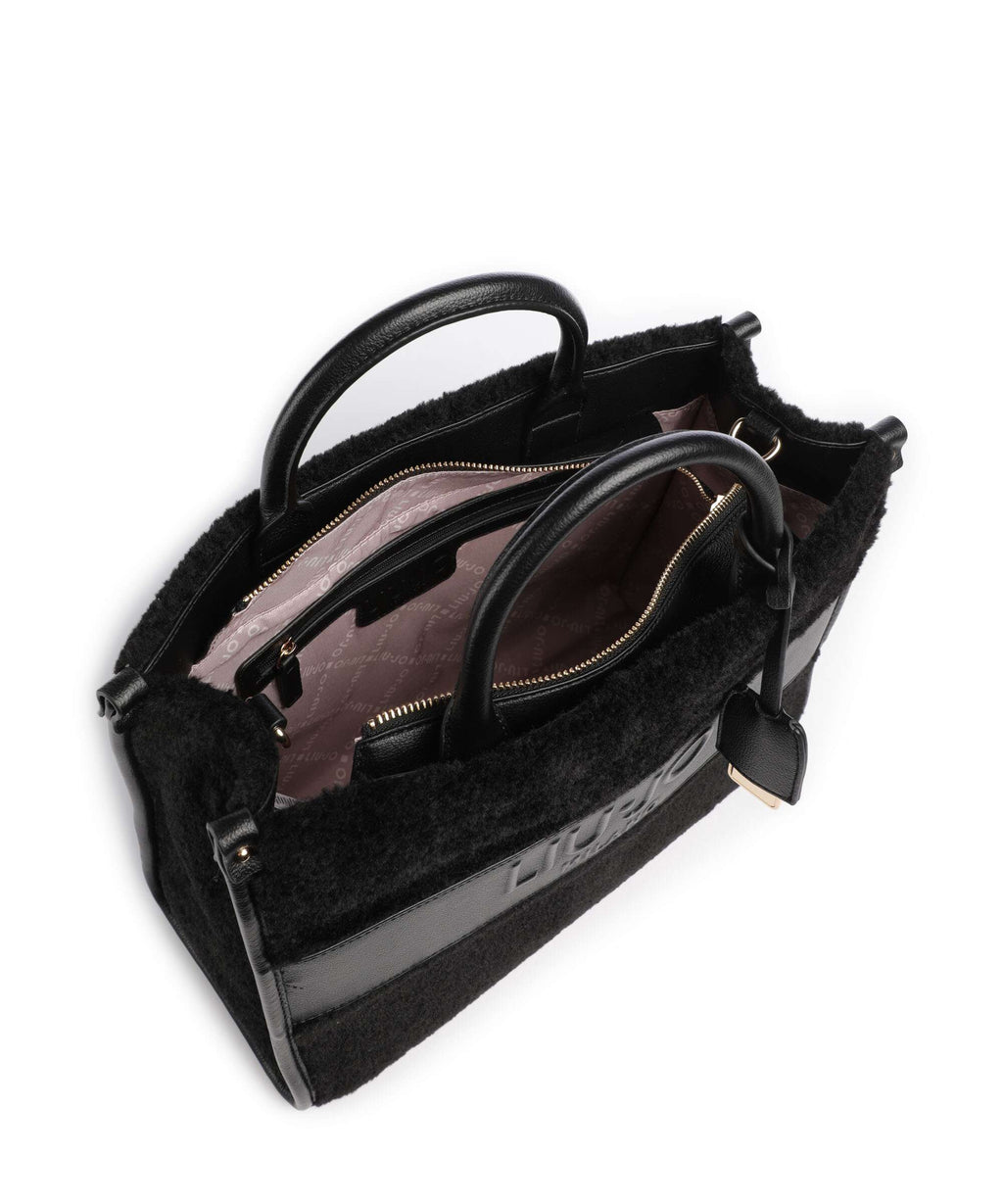 Liu Jo Ridhi M Handbag nero