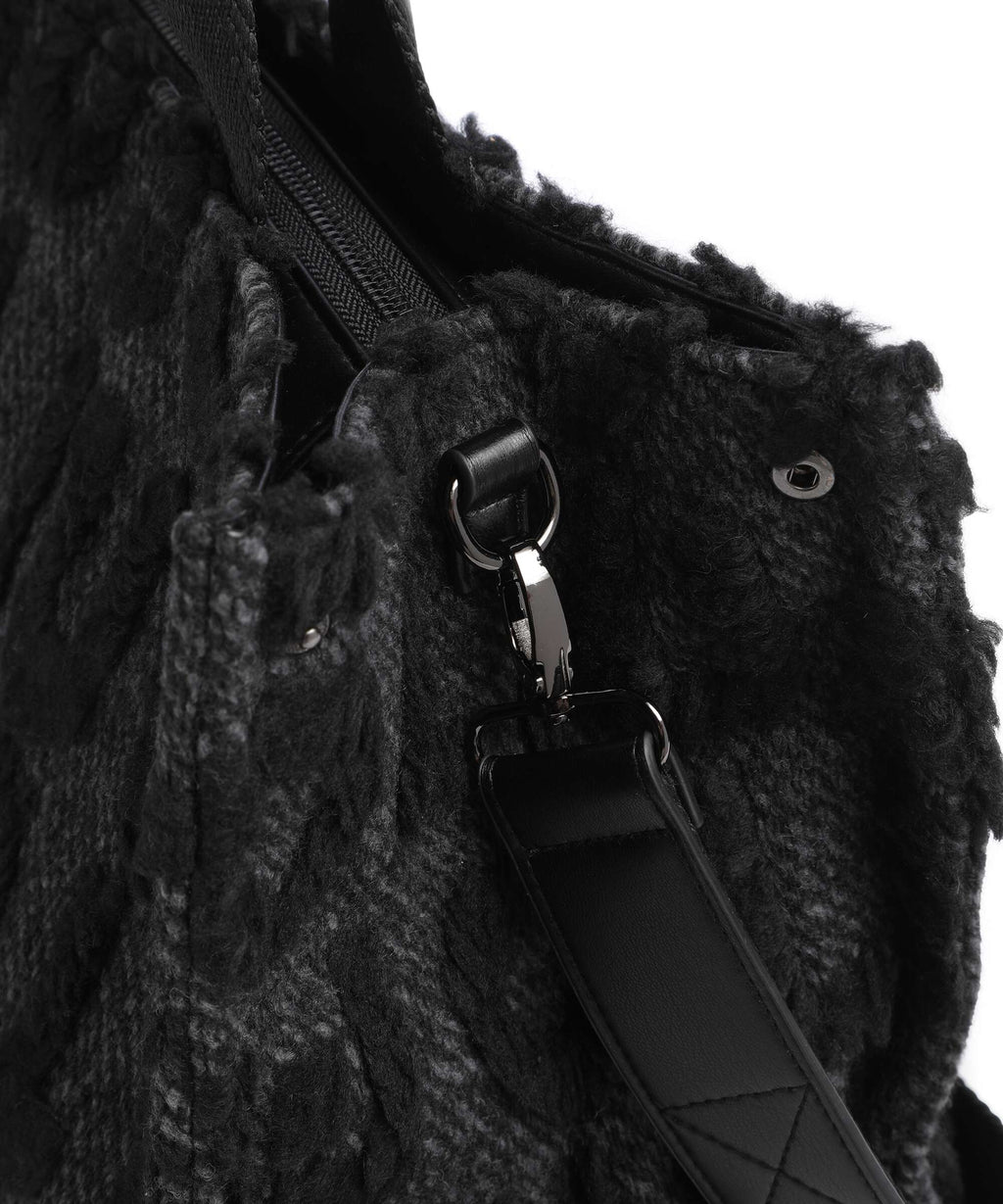 Liu Jo L Tote bag nero