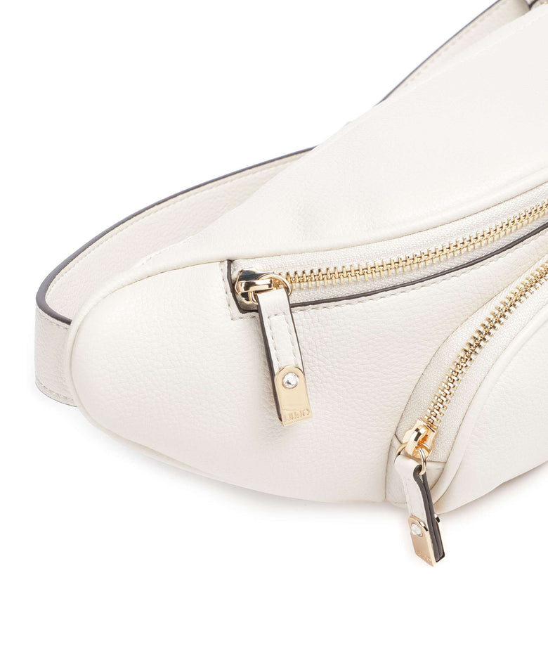 Liu Jo Manhattan M Fanny pack cream