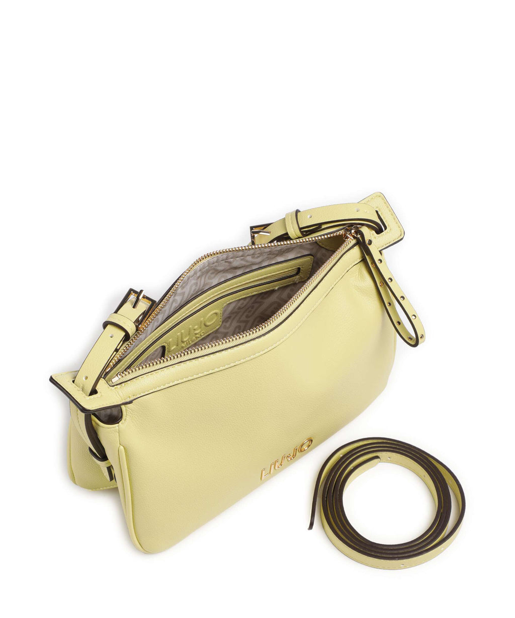 Liu Jo Arezu S Shoulder bag avocado