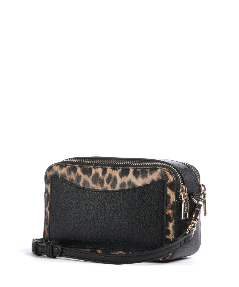 Liu Jo Ridhi S Crossbody bag macul naturale