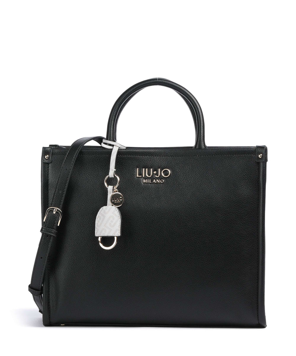 Liu Jo Ridhi M Handbag nero