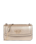Liu Jo Evrim S Shoulder bag light gold