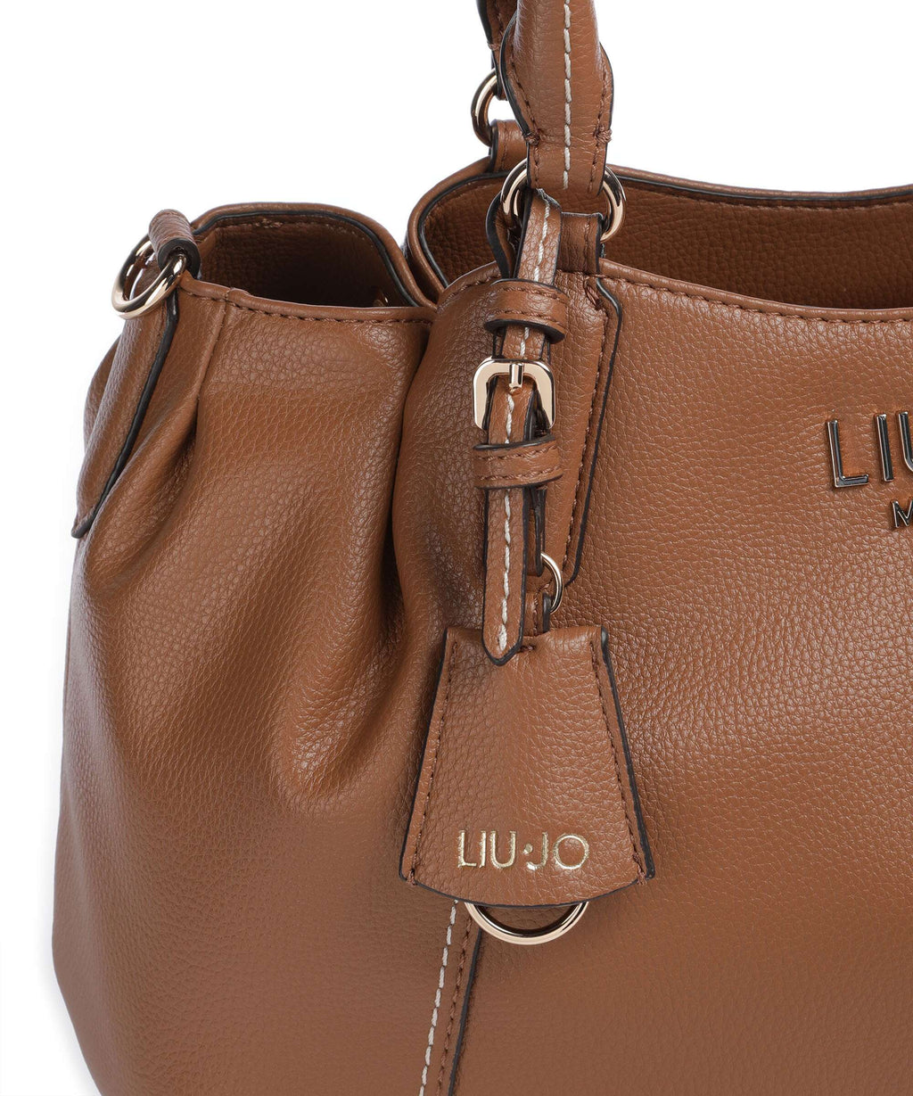 Liu Jo Trepida L Tote bag sequoia